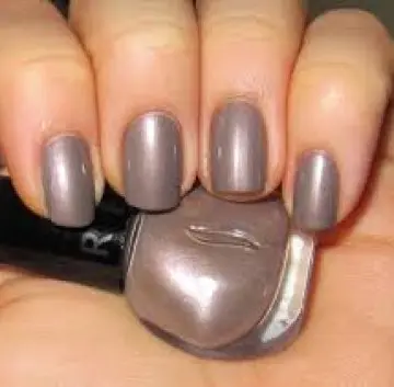 Vernis à ongles métallique, Sephora