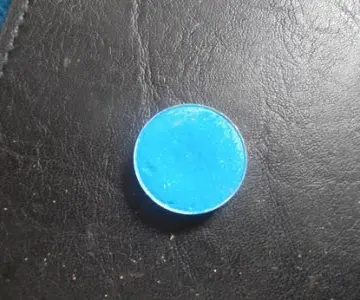 Recharge fard "Blue Calm", MAC Cosmetics