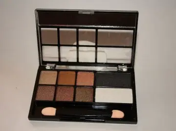 Palette, D'Donna