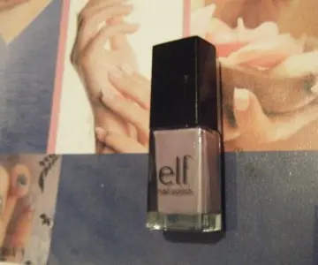 vernis, Elf