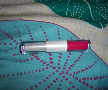 gloss repulpant elf, Elf