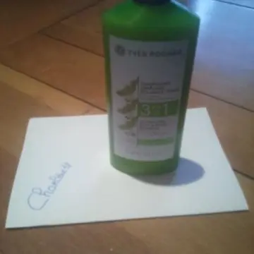 Shampoing 3 en 1, Yves Rocher