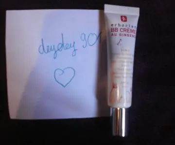 BB creme, Erborian