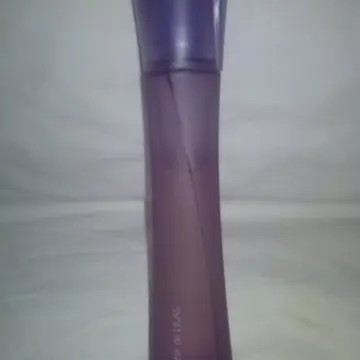 Parfum au Lila, Yves Rocher
