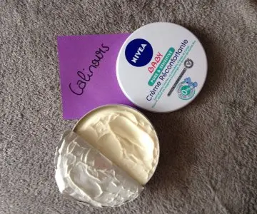Crème réconfortante, Nivea