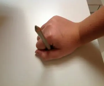 Kajal pencil, Essence