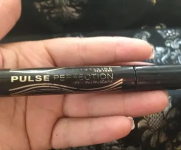 Mascara, Maybelline