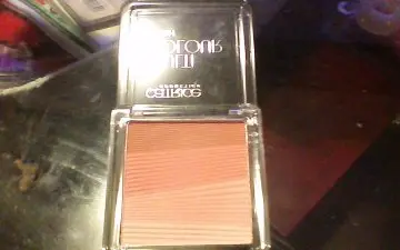 Multi  Colour Blush, Catrice Cosmetics