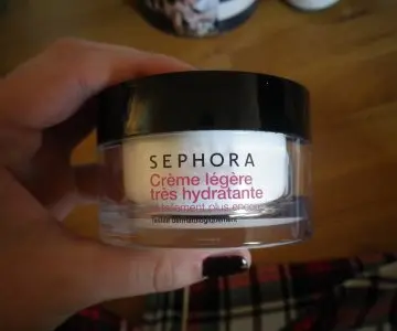 crème Sephora, Sephora