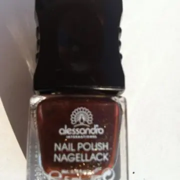 Marron Belle demoiselle, Alessandro