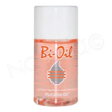 BI OIL, Bio oil