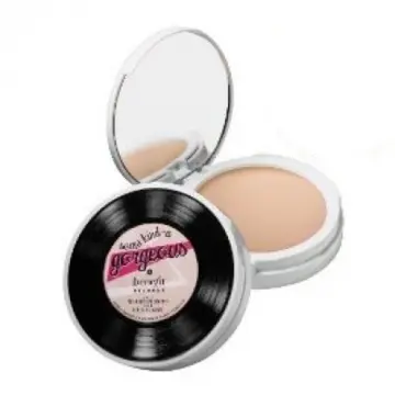 Concealeur benefit, Benefit