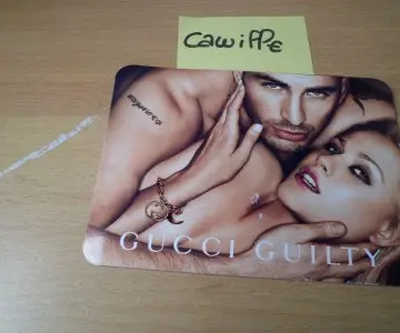 échantillon Gucci Guitly, Gucci