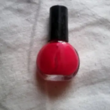 Vernis à ongles framboise, Sephora