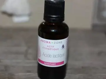 Acide Lactique Aroma Zone, Aroma-Zone