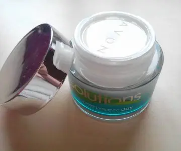 Crème jour Peaux mixtes, Avon