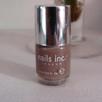 Jermyn Street, Nail Inc.