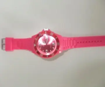 Montre ice watch rose, Ice watch