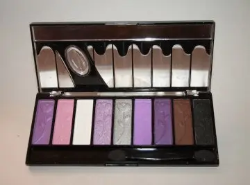 Palette, Yes Love