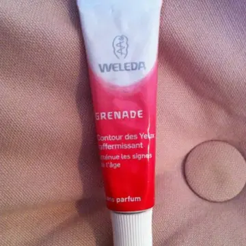 Contour des yeux raffermissant Weleda, Weleda