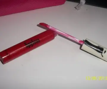 gloss, H&M
