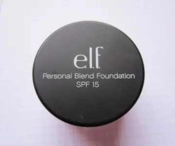 Fond de teint, Elf