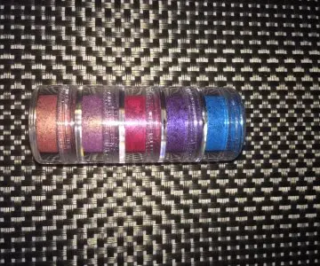 Pigment fard a paupiere, KIKO