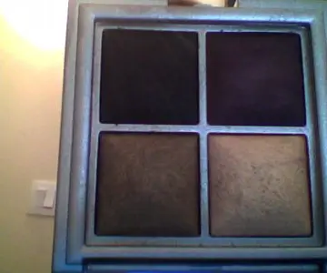 Palette kiko, KIKO