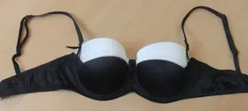 SOUTIEN GORGE 90B, Inconnue