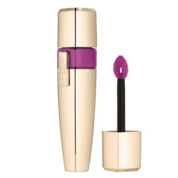 encre à lèvres, L'Oréal