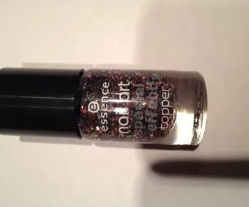 Circus confetti, Essence