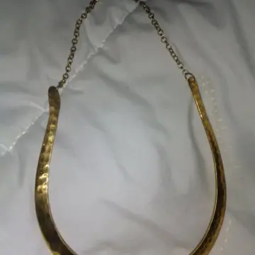 Collier, Camaïeu