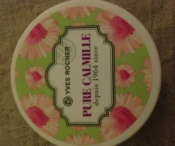 Pure Camille, Yves Rocher