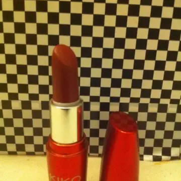 rouge a levre, KIKO