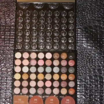 Palette, Yes Love