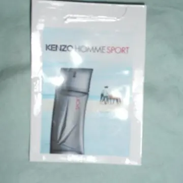 KENZO HOMME SPORT, Kenzo