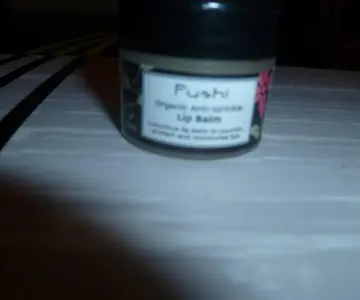Lip Balm, Fushi