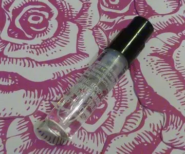 White Musk Smoky Rose, The Body Shop
