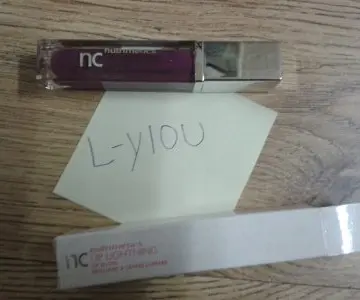 gloss, Nutrimetics