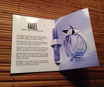 Angel, Thierry Mugler