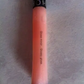 gloss, Sephora