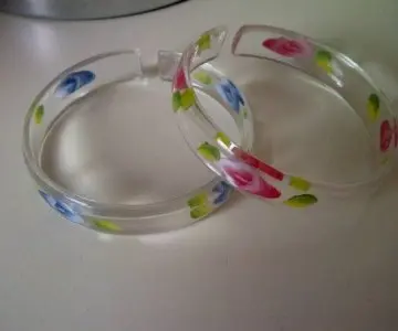 Bracelet, Mim