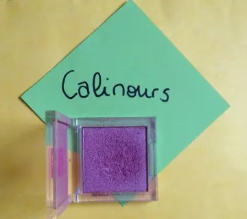 Blush, Réserve Naturelle