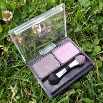 Duo fard à paupiére, Cosmépro