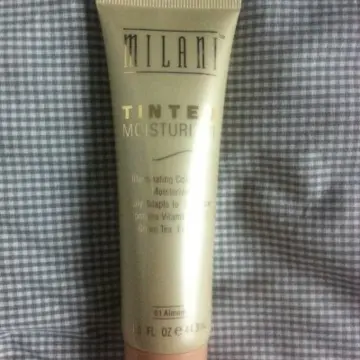 creme teintee, Milani