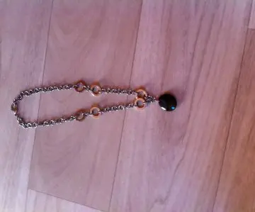 Collier lotus, Lotus