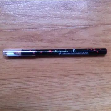 Crayon à lèvres, en teinte Corail rosé, Agnès b.