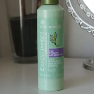 Expert Jambes, Yves Rocher