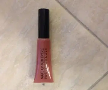 Rouge a levres, Make Up For Ever