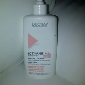 Ictyane HD, Ducray
